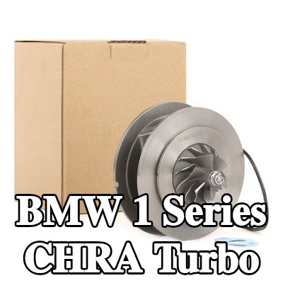 RIDEX CHRA turbo — 2012 BMW 1 Series