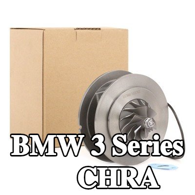 RIDEX توربو CHRA — 2012 BMW 3 Series