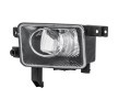 HELLA Sol Sis Farı, H3, ampul içermez — 2012 Opel Combo (1)