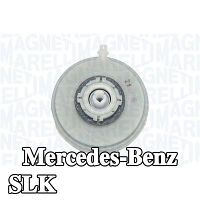 MAGNETI MARELLI محرك المصباح الأمامي لكلا الجانبين — Mercedes-Benz Slk
