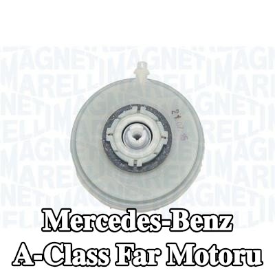 MAGNETI MARELLI Far motoru her iki taraf — Mercedes-Benz A-Class