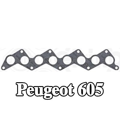 ELRING حشية، مبيت مشعب السحب — Peugeot 605