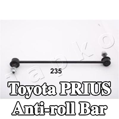JAPKO Ön aks stabilizatör çubuğu — Toyota Prius