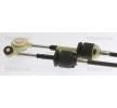 TRISCAN Vites seçme kablosu — Ford Focus (2)