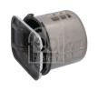 FEBI BILSTEIN Motor yatağı Ön, Sol, Arka Aks, Sağ — Audi Q4 (2)