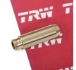 TRW Engine Component Egzoz Tarafı Valf Kılavuzları, Emme Tarafı — Audi Q7 (1)