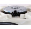 NISSENS Fan, radyatör 330mm, radyatör fan kapağı, direnç olmadan, kontrol ünitesi olmadan — Toyota Echo (5)