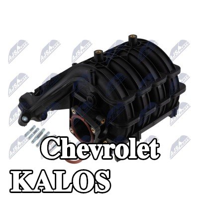 NTY مشعب السحب — Chevrolet Kalos