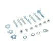 OPTIMAL Montaj Kiti, stabilizatör çubuğu / -çubuğu — Mercedes-Benz C-Class (2)