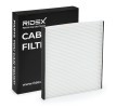 RIDEX Polen filtresi Partikül Filtresi — 1995 Lexus Gs (1)