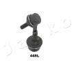 JAPKO Arka Aks Sol Anti-roll Bar — 2004 Honda Fr-v (1)