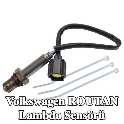 FEBI BILSTEIN Lambda sensörü — 2008 Volkswagen Routan