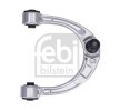 FEBI BILSTEIN Süspansiyon kolu Ön Aks Sağ, Üst, Alüminyum, bilyeli mafsal ile, kilit somunu ile, lastik yastıklı — Mercedes-Benz Gle (1)