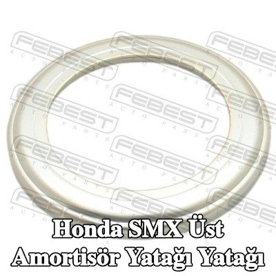 FEBEST Üst amortisör yatağı yatağı — Honda Smx