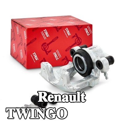 TRW ملاقط الفرامل — Renault Twingo
