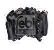 FEBI BILSTEIN قفل الباب - اليسار الخلفي — BMW 5 Series (2)
