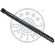 OPTIMAL Bagaj kapağı desteği 529mm — Renault Lodgy (2)