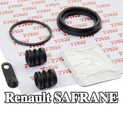 TRW طقم إصلاح، مكبس الفرامل — Renault Safrane