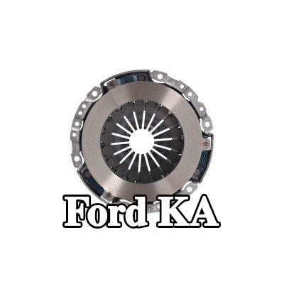 KAMOKA صفيحة ضغط القابض — Ford Ka