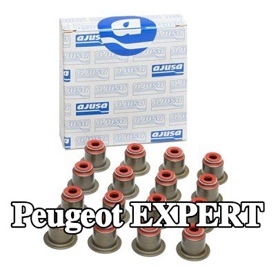 AJUSA مجموعة سدادات صمامات الصمامات — Peugeot Expert