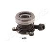 JAPANPARTS Debriyaj bırakma yatağı — Opel Mokka (1)