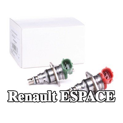 DENSO منظم ضغط الوقود، القضيب المشترك — 2003 Renault Espace