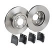 RIDEX Servis kiti — 1990 Volkswagen Transporter (5)