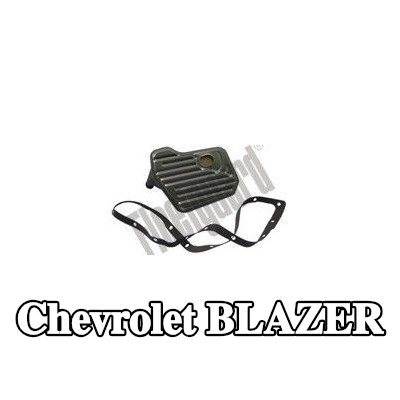 FLEETGUARD مرشح ناقل الحركة الأوتوماتيكي — Chevrolet Blazer