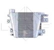 NRF Sensörsüz Intercooler — Nissan Terrano (2)