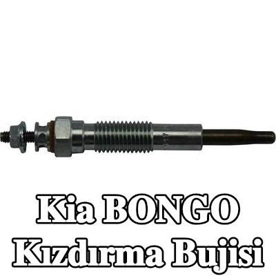 KAVO PARTS Kızdırma Bujisi — 1990 Kia Bongo
