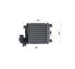 MAHLE Intercooler — 2012 Toyota Hilux (10)