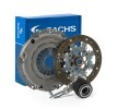 SACHS Kit plus CSC debriyaj seti — 2000 Ford Mondeo (1)