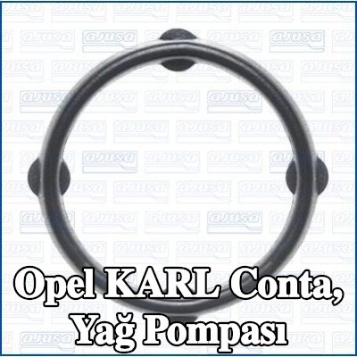 AJUSA Conta, yağ pompası — Opel Karl