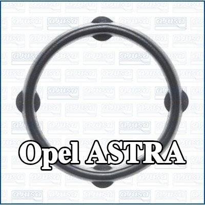AJUSA حشية، مضخة الزيت — 2020 Opel Astra