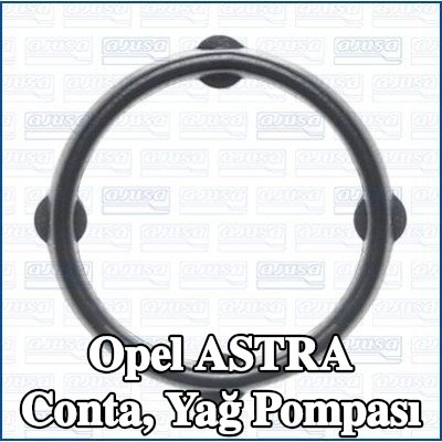 AJUSA Conta, yağ pompası — 2020 Opel Astra