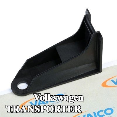 VAICO حامل المبرد الأيمن, جودة VAICO الأصلية — 2002 Volkswagen Transporter