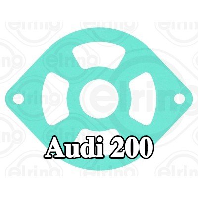 ELRING حشية غطاء فلتر الزيت — Audi 200