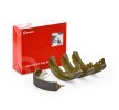 BREMBO Fren Balatası Seti — Chevrolet Colorado (1)