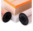 MEYLE Filtre kiti ORİJİNAL Kalite — 2012 Audi Tt (3)