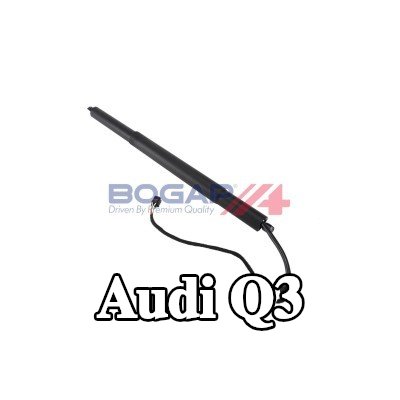 BOGAP دعامة الباب الخلفي الخلفية — Audi Q3