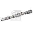 FEBI BILSTEIN Eksantrik Mili Emme Tarafı — Audi A2 (1)