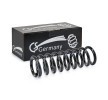CS Germany Helezon yay — Nissan Np300 Pickup (1)