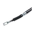 RIDEX El freni kablosu Sol, Arka, 1398/1185mm — Audi 90 (3)