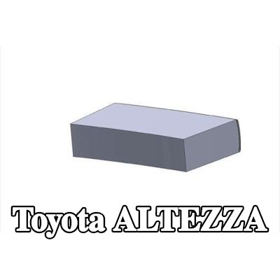 HASTINGS PISTON RING مجموعة حلقات المكبس — Toyota Altezza