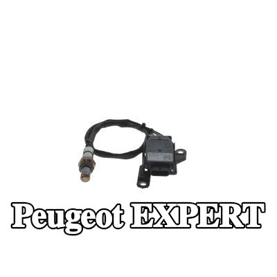 BOSCH مستشعر أكاسيد النيتروجين — Peugeot Expert