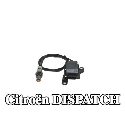 BOSCH مستشعر أكاسيد النيتروجين — Citroën Dispatch