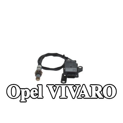 BOSCH مستشعر أكاسيد النيتروجين — Opel Vivaro