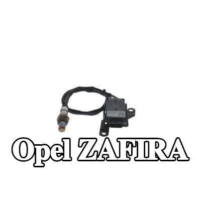 BOSCH مستشعر أكاسيد النيتروجين — Opel Zafira