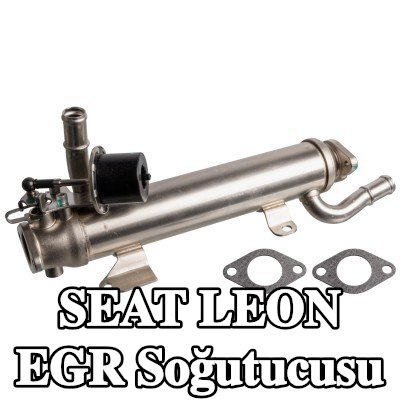 FEBI BILSTEIN Contalar/sızdırmazlık elemanları ile EGR soğutucusu — 2002 SEAT Leon