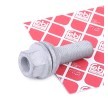 FEBI BILSTEIN Tekerlek Cıvatası 19, 62mm — Ford Galaxy (1)